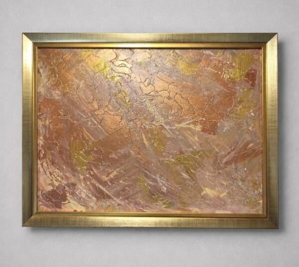 "ოქროს ნაკვალევი" - "ლევან ყაჯრიშვილი"