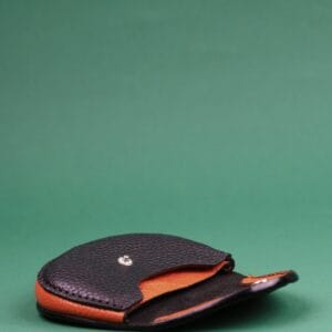 სახურდე სტაფილოსფერი დეტალებით - "ნემსი • Nemsi"