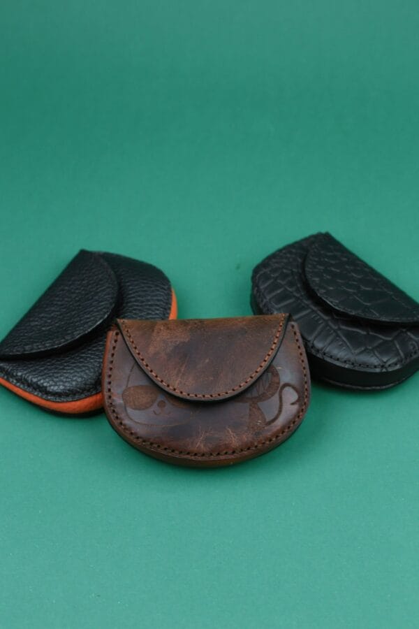 ყავისფერი სახურდე - "ნემსი • Nemsi"