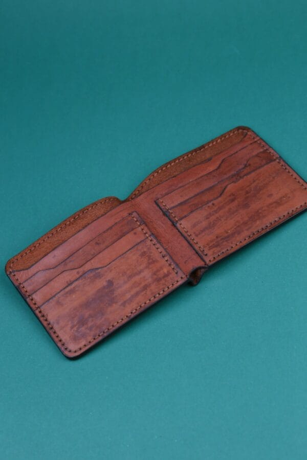 საფულე - "ნემსი • Nemsi"