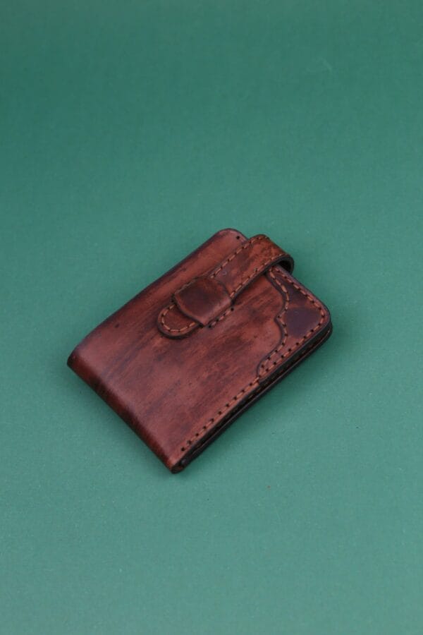 საფულე - "ნემსი • Nemsi"