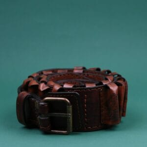 სანადირო ქამარი - "ნემსი • Nemsi"