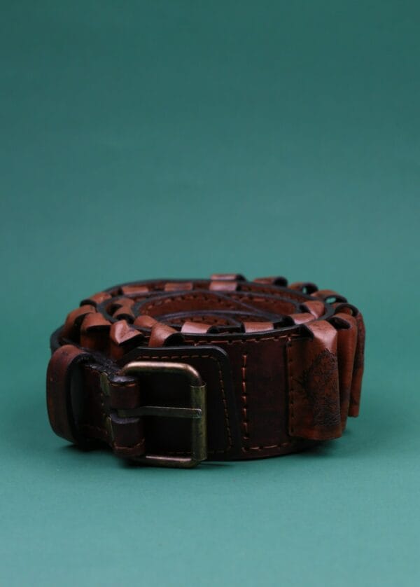 სანადირო ქამარი - "ნემსი • Nemsi"