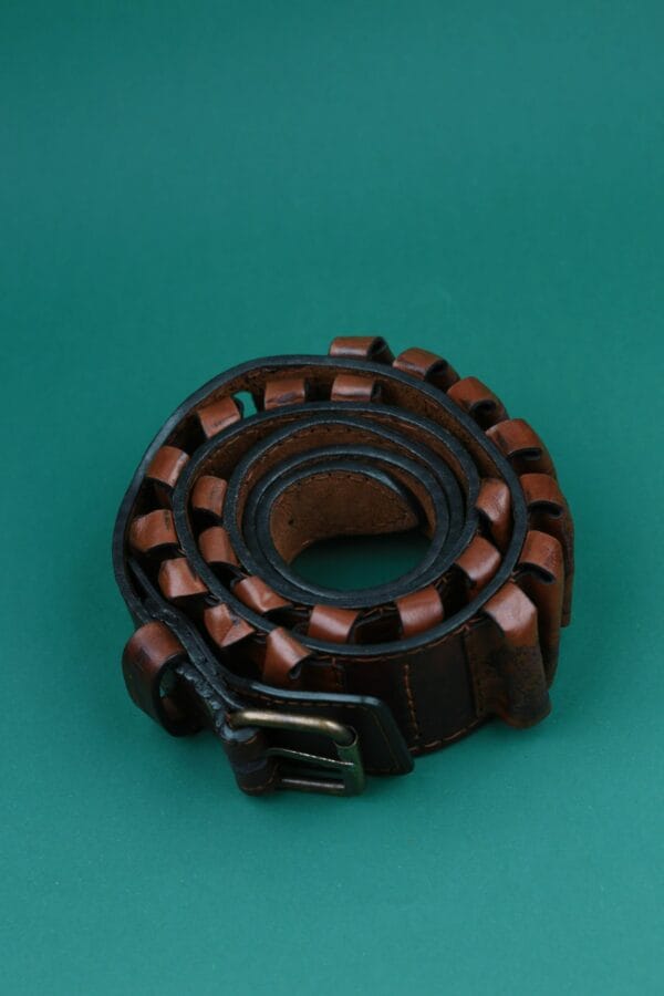 სანადირო ქამარი - "ნემსი • Nemsi"