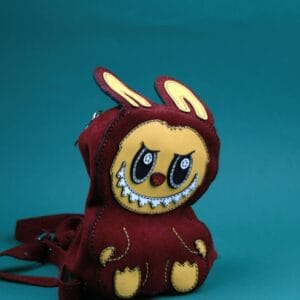 ჩანთა "ლაბუბუ" - "ნემსი • Nemsi"