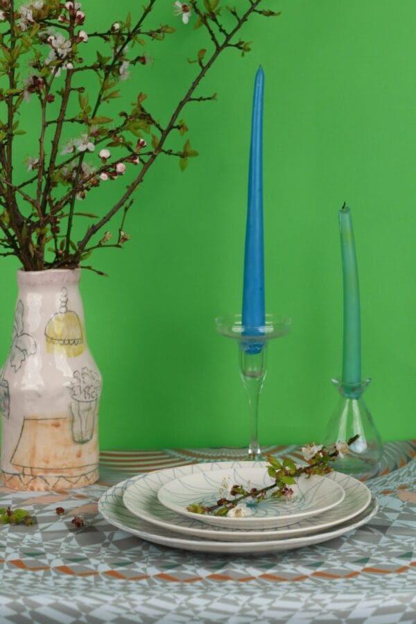 სუფრა - "Saini • საინი"