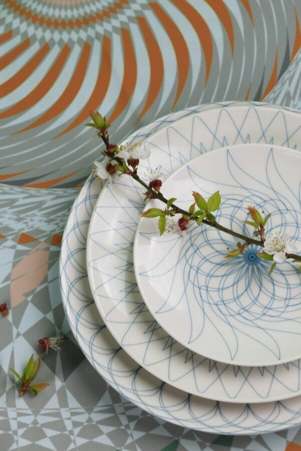 სუფრა - "Saini • საინი"