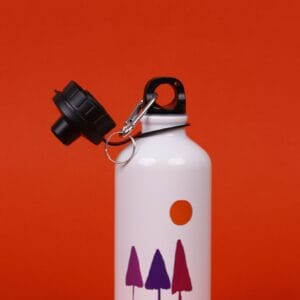 წყლის ბოთლი - "უფუფა • Ufufa"