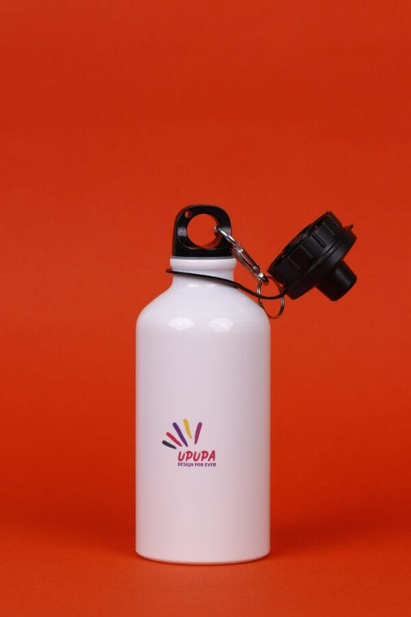 წყლის ბოთლი - "უფუფა • Upupa"