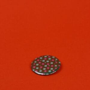 სამაგრი, ყვავილები - "უფუფა • Ufufa"