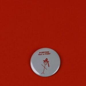 სამაგრი, "Everyone has a story" - "უფუფა • Ufufa"