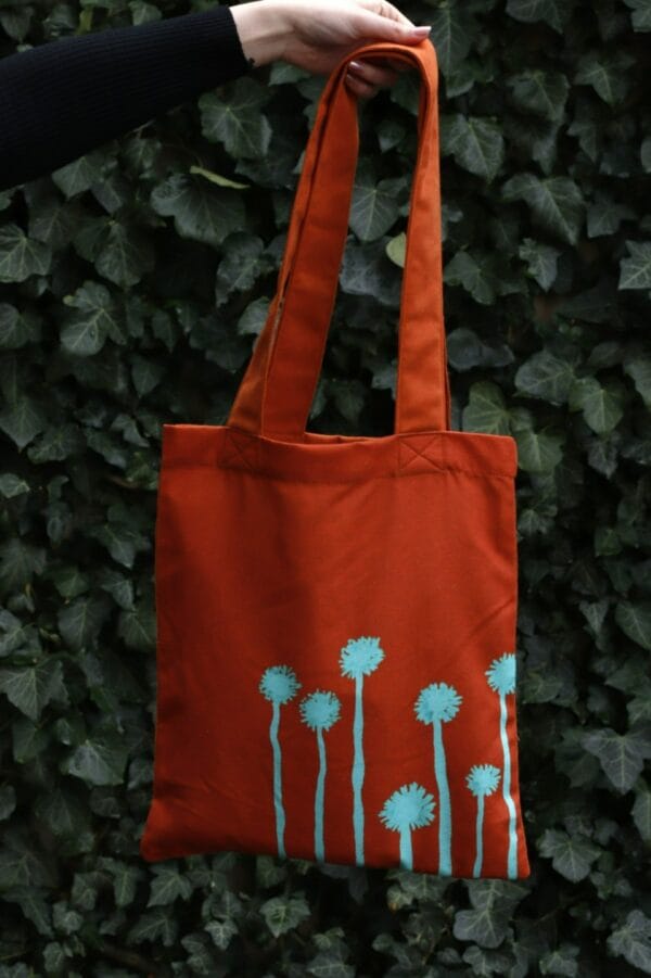 ჩანთა, ბაბუაწვერა - "უფუფა • Upupa"