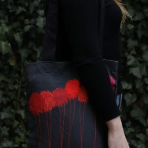 ჩანთა - "უფუფა • Ufufa"