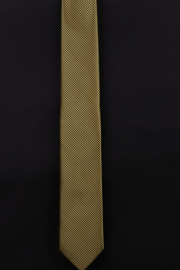 ჰალსტუხი - "Improvisation • იმპროვიზაცია"