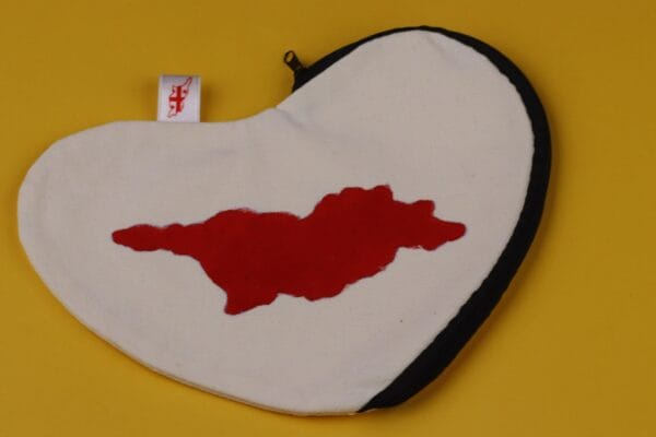 საფულე, "საქართველო" – “Manika • მანიკა”