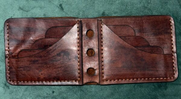 საფულე - "ნემსი • Nemsi"