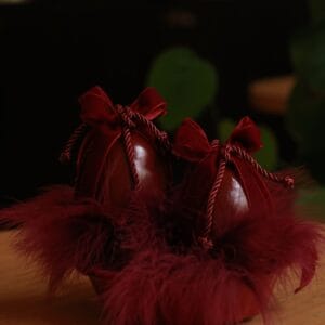 სააღდგომო დეკორაცია - "Papavero Flowers • პაპავერო"