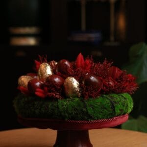 სააღდგომო დეკორაცია - "Papavero Flowers • პაპავერო"