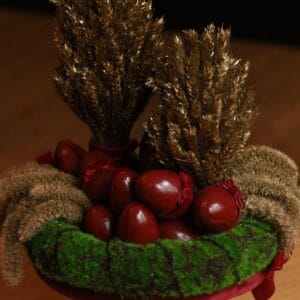 სააღდგომო დეკორაცია - "Papavero Flowers • პაპავერო"