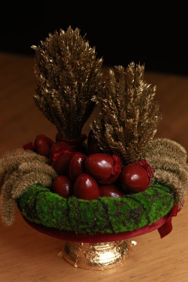 სააღდგომო დეკორაცია - "Papavero Flowers • პაპავერო"