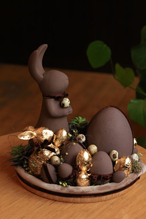 სააღდგომო დეკორაცია - "Papavero Flowers • პაპავერო"