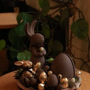 სააღდგომო დეკორაცია - "Papavero Flowers • პაპავერო"