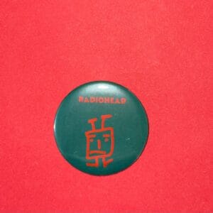 სამაგრი, "Radiohead" - "უფუფა • Ufufa"