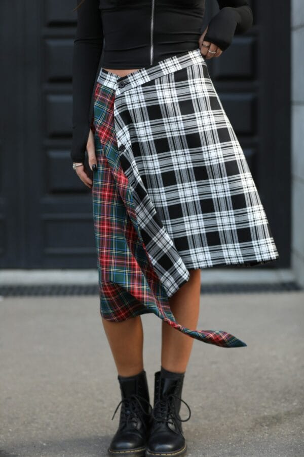 ქვედაბოლო - "კიარა • kiara