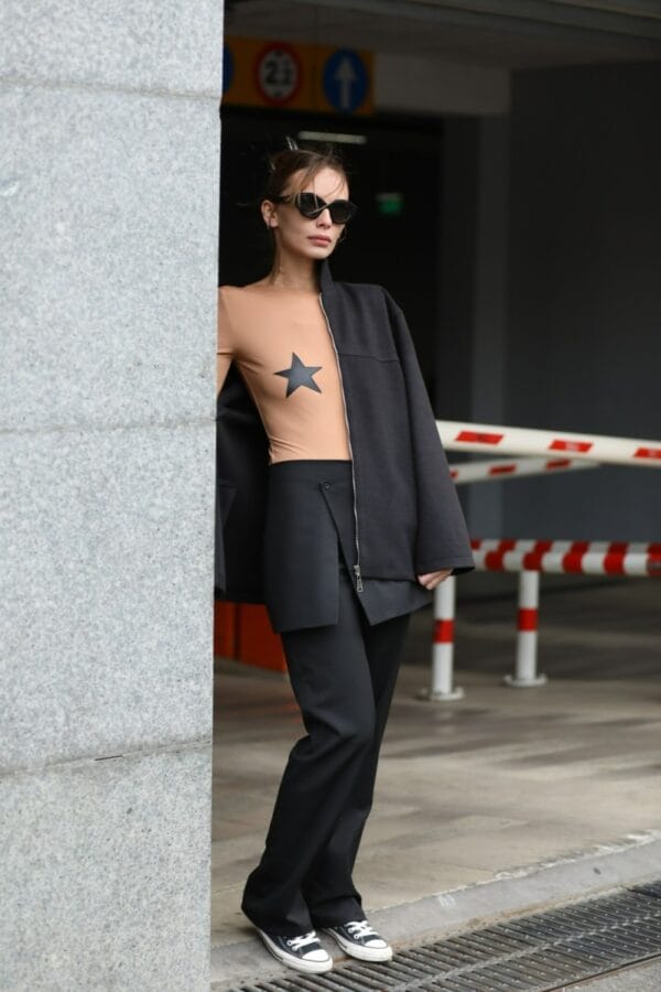 კაბა-შარვალი - "კიარა • kiara"