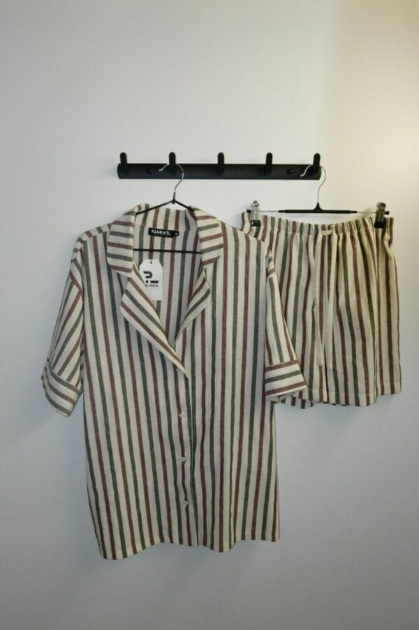 პიჟამა - "კიარა • kiara"