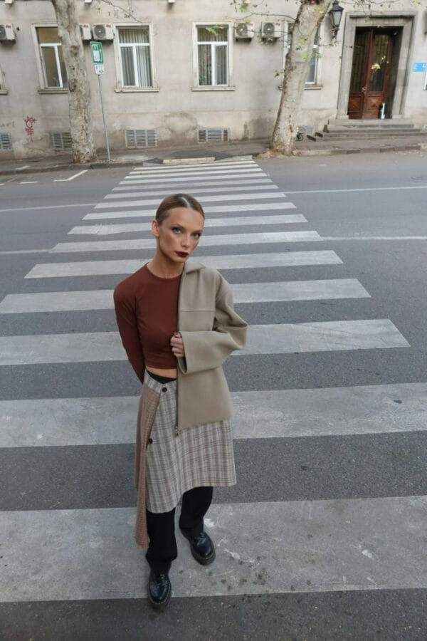 ქვედაბოლო - "კიარა • kiara