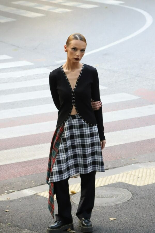 ქვედაბოლო - "კიარა • kiara