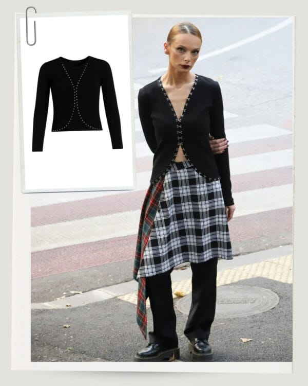 მაისური - "კიარა • kiara