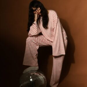 პიჟამა - "კიარა • kiara"