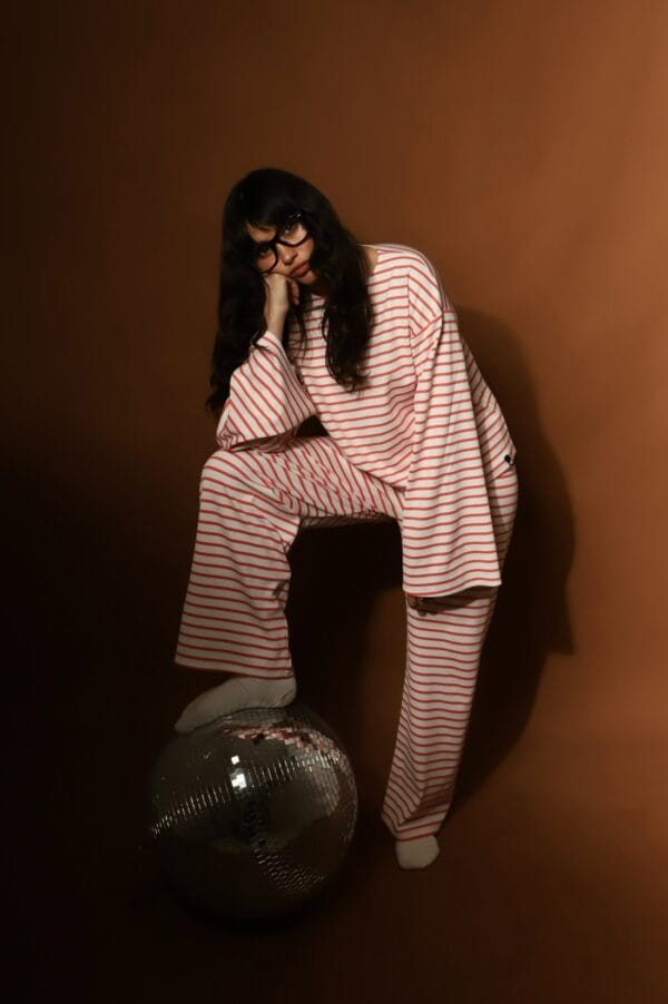 პიჟამა - "კიარა • kiara"