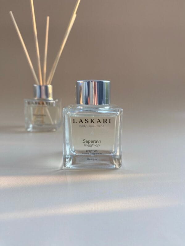 დიფუზორი "SAPERAVI" - "LASKARI • ლასკარი"