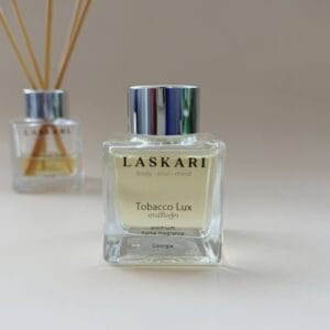 დიფუზორი "TOBACCO LUX" - "LASKARI • ლასკარი"