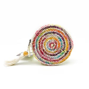 საფულე, Zuri – “TOMSIKA • ტომსიკა”