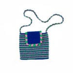 საბავშვო ჩანთა, Poa Kid’s Crossbody Bag – “TOMSIKA • ტომსიკა”