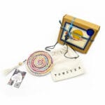 საფულე, Zuri – “TOMSIKA • ტომსიკა”