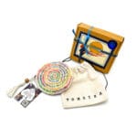 საფულე, Avira – “TOMSIKA • ტომსიკა”