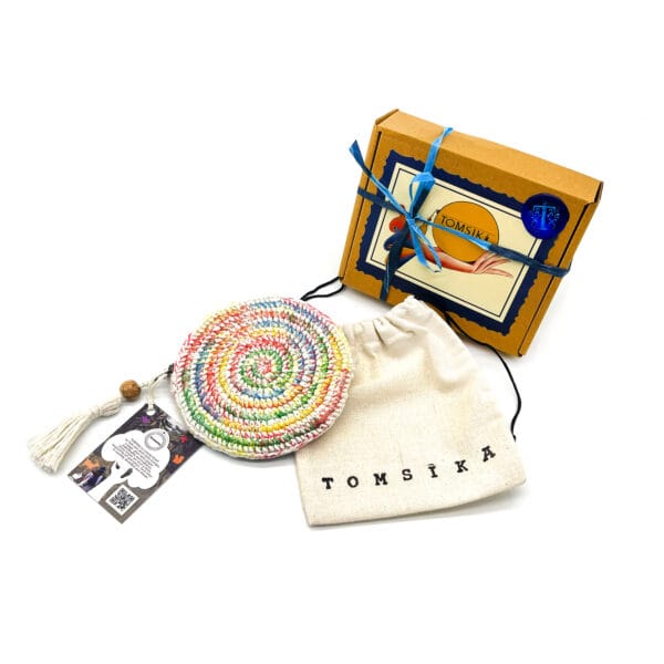 საფულე, Avira – “TOMSIKA • ტომსიკა”