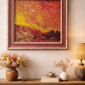 "შინაგანი აფეთქება" - "ლევან ყაჯრიშვილი"