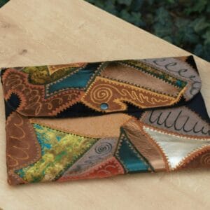 ლეპტოპის ჩანთა - "მალათი • Malaty"