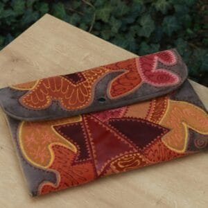 ლეპტოპის ჩანთა - "მალათი • Malaty"