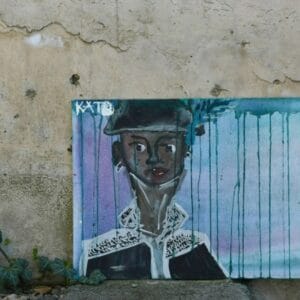 არისტოკრატი - "კატო თარგამაძე • Kato Targamadze"