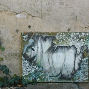 მარტოზავრი - "კატო თარგამაძე • Kato Targamadze"