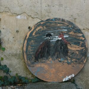 წყვილი - "კატო თარგამაძე • Kato Targamadze"