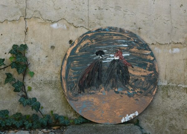 წყვილი - "კატო თარგამაძე • Kato Targamadze"