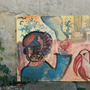 90-იანები - "კატო თარგამაძე • Kato Targamadze"